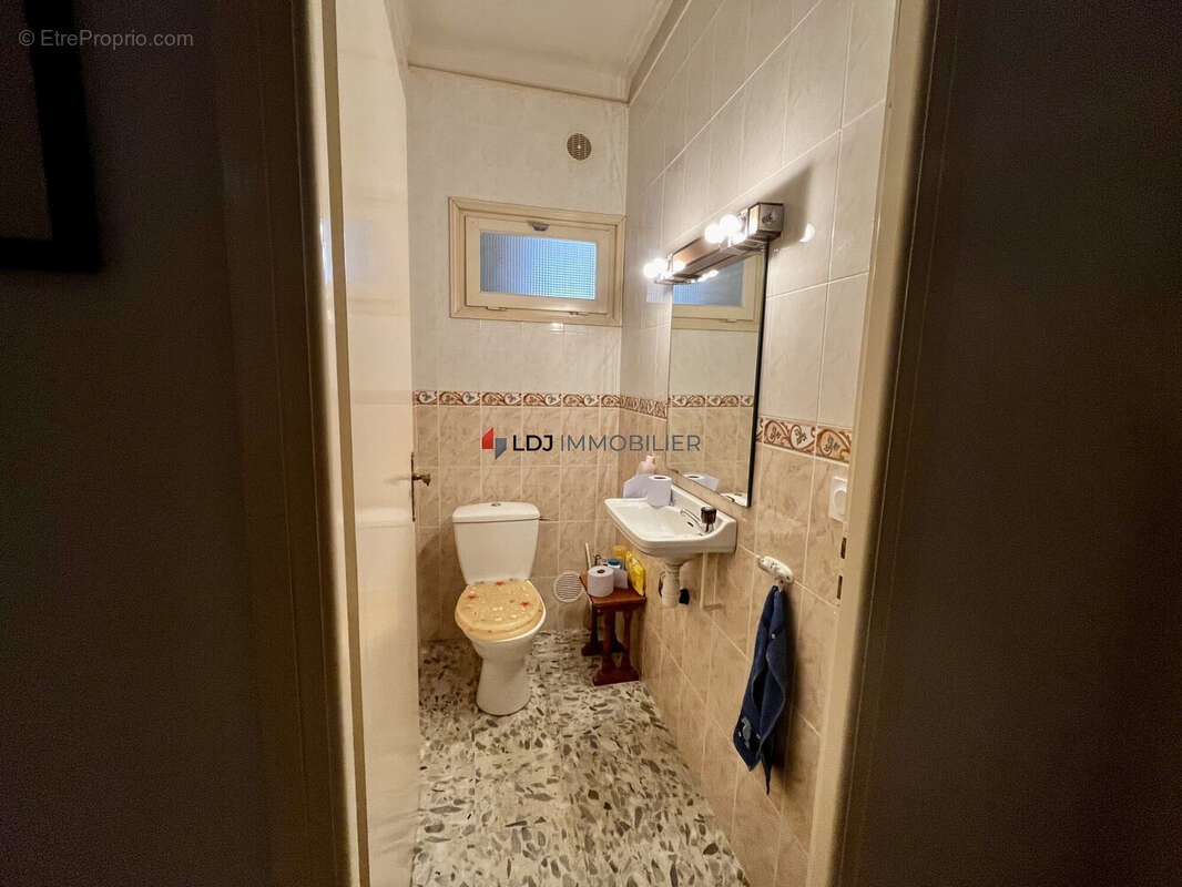 Maison à LE BARCARES