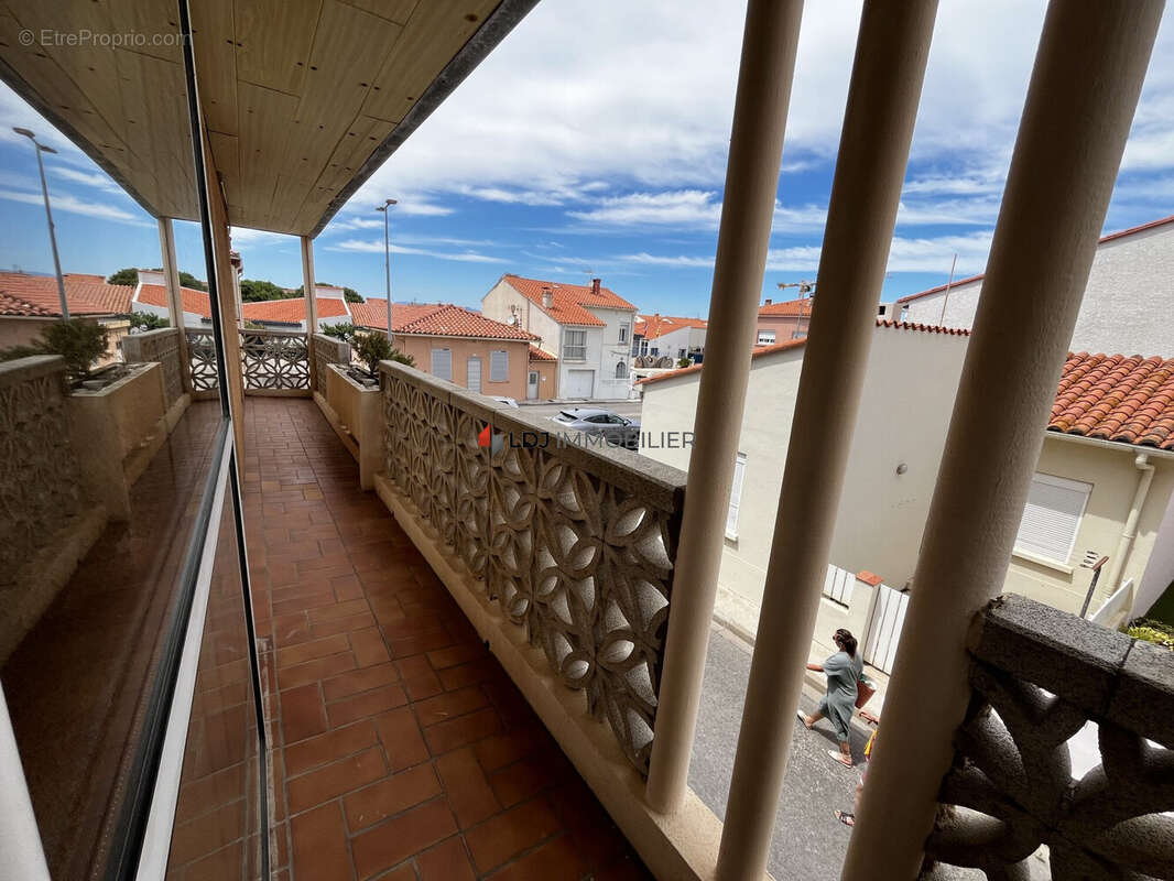 Maison à LE BARCARES