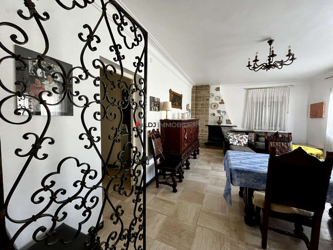 Maison à LE BARCARES