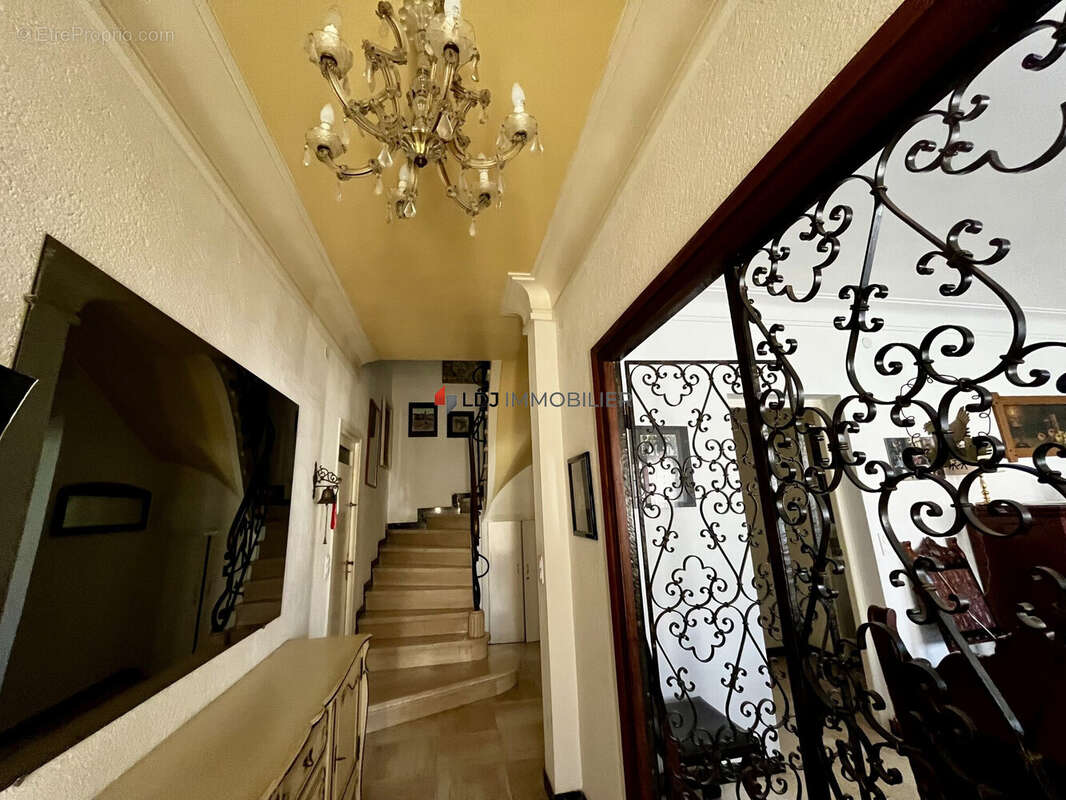 Maison à LE BARCARES