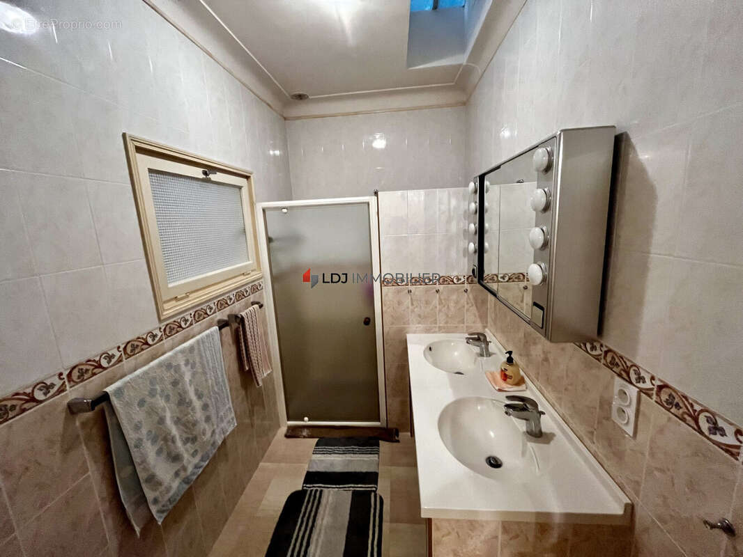 Maison à LE BARCARES