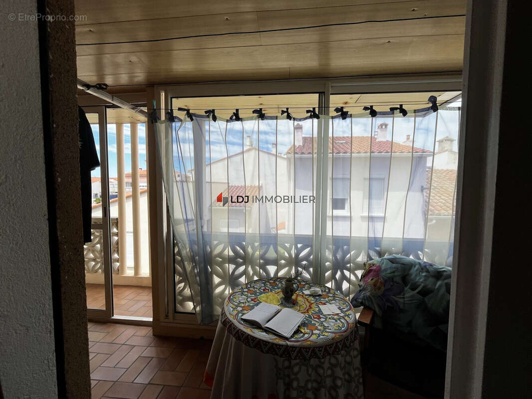 Maison à LE BARCARES