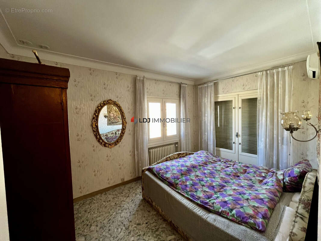 Maison à LE BARCARES