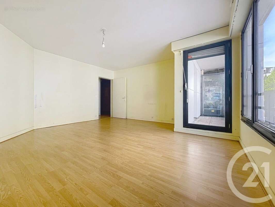 Appartement à LE KREMLIN-BICETRE