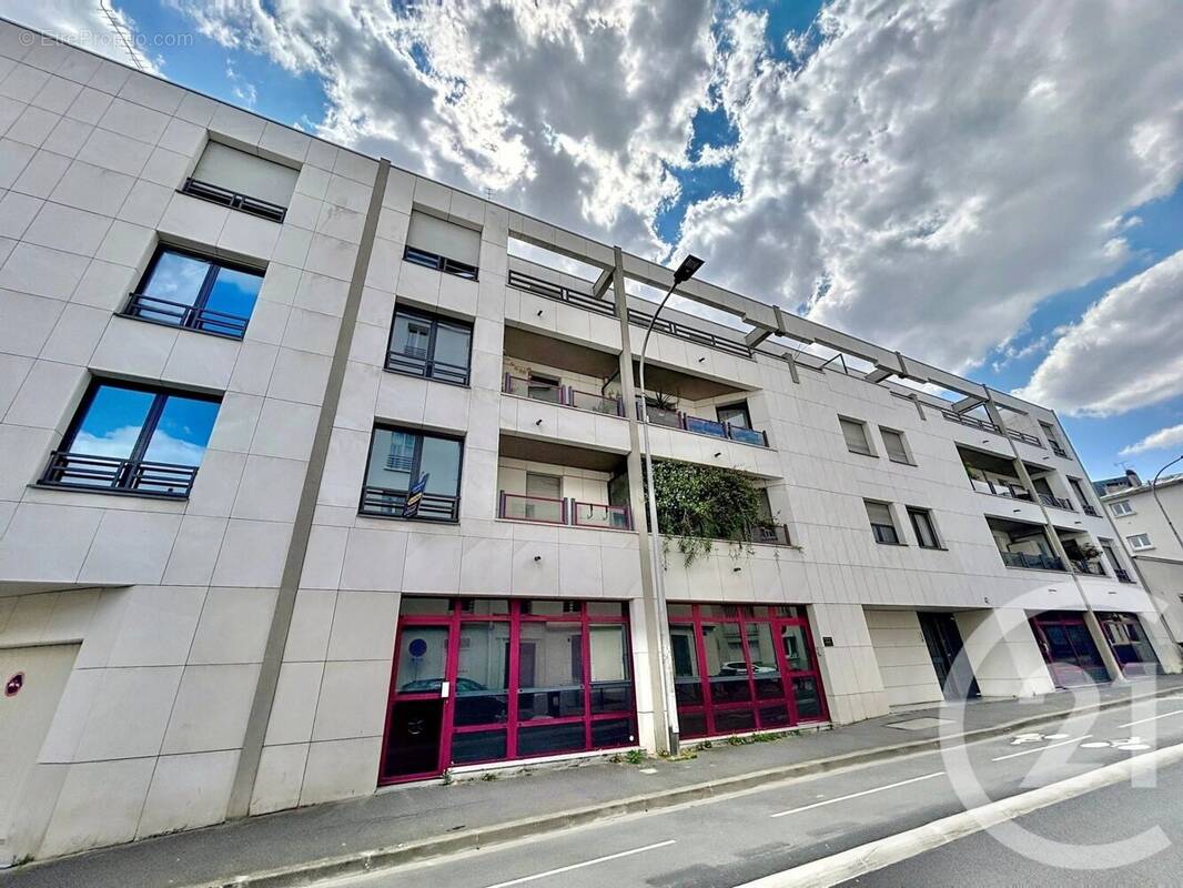 Appartement à LE KREMLIN-BICETRE