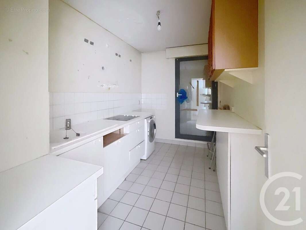 Appartement à LE KREMLIN-BICETRE