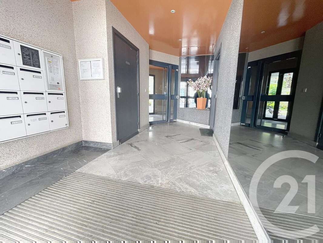 Appartement à LE KREMLIN-BICETRE