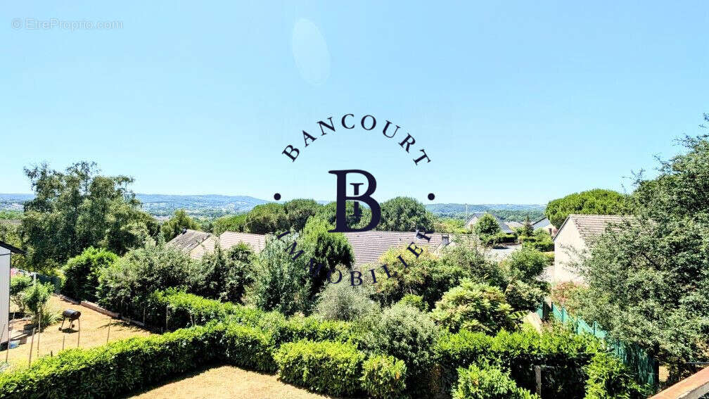 Maison à BRIVE-LA-GAILLARDE