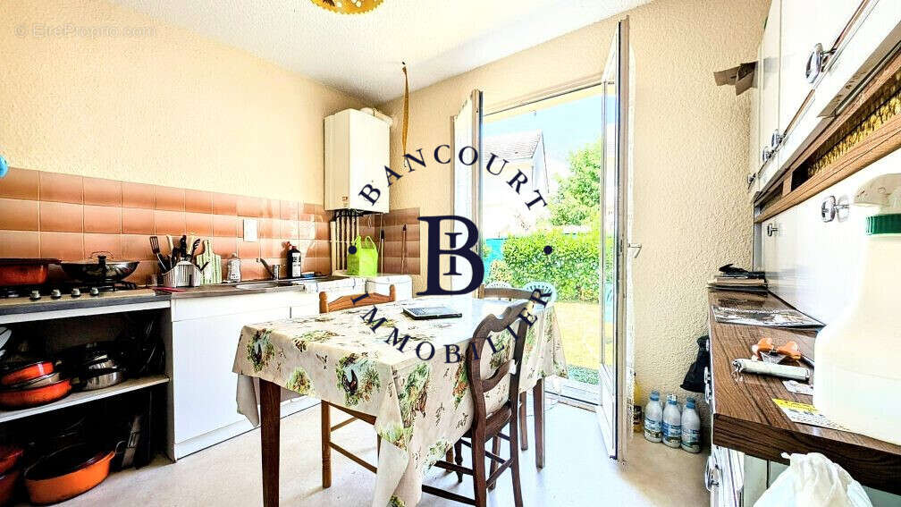 Maison à BRIVE-LA-GAILLARDE