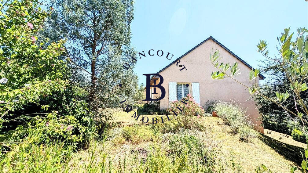 Maison à BRIVE-LA-GAILLARDE