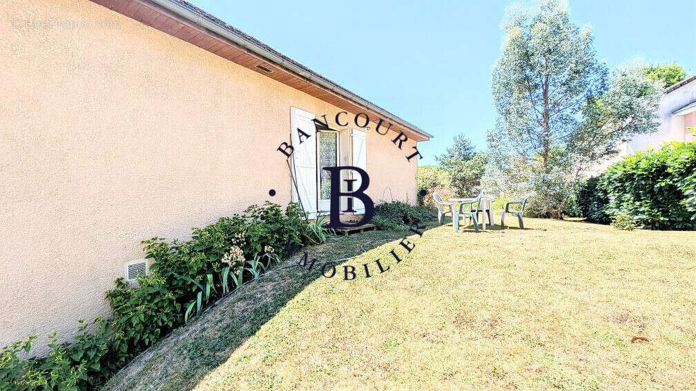 Maison à BRIVE-LA-GAILLARDE