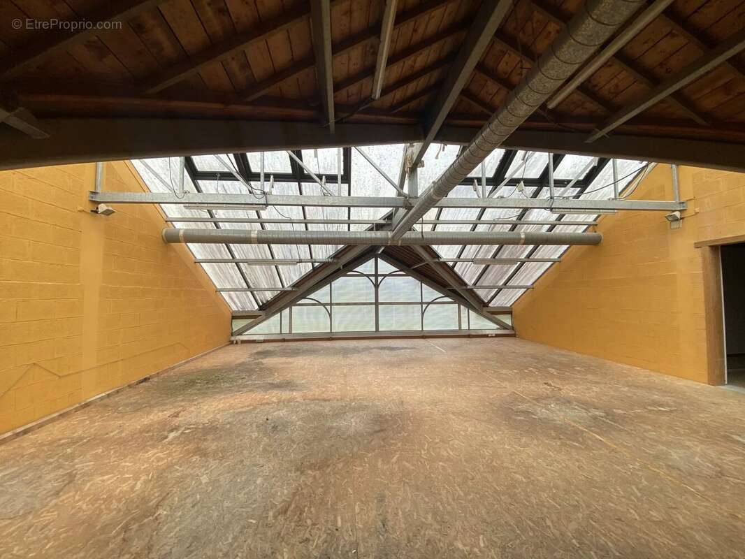 Maison à LES BRULAIS