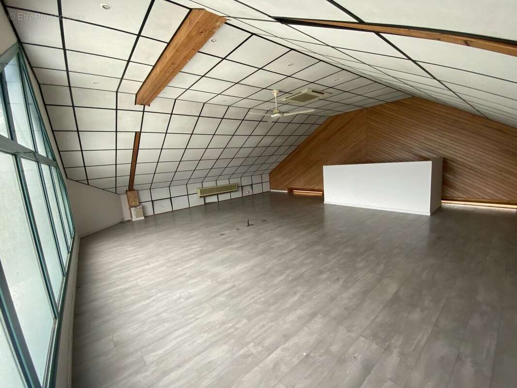 Maison à LES BRULAIS