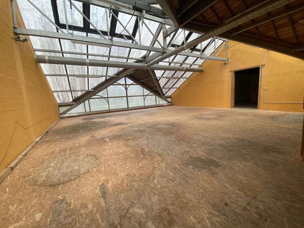 Maison à LES BRULAIS