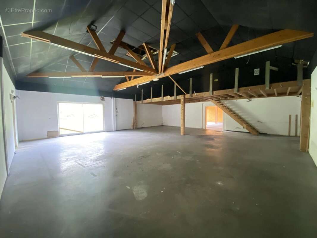 Maison à LES BRULAIS