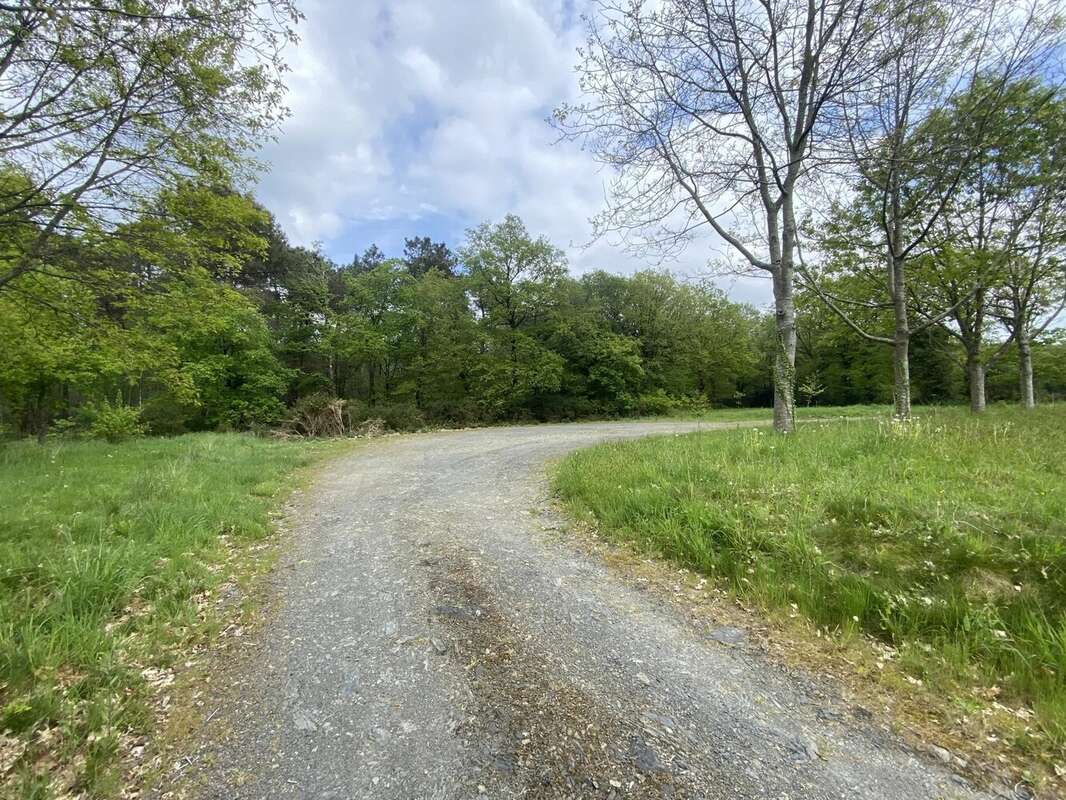 Maison à LES BRULAIS