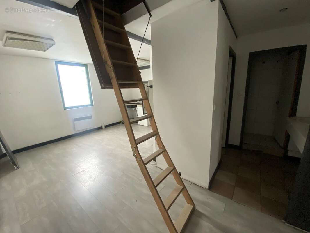 Maison à LES BRULAIS