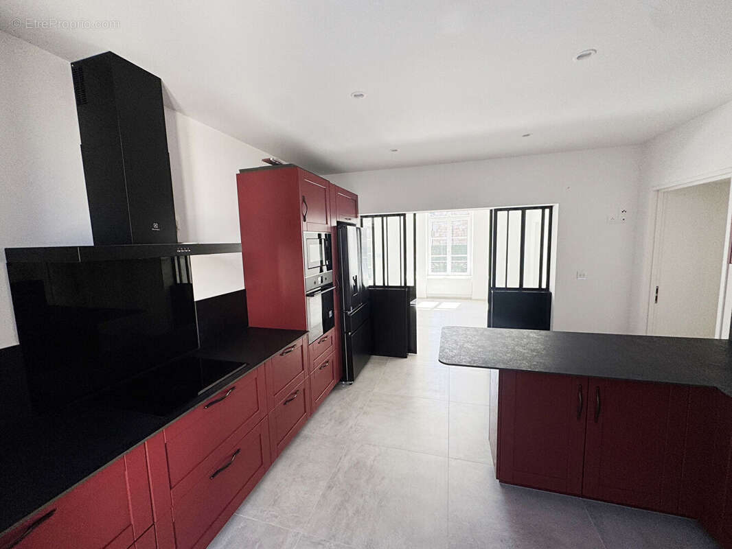 Maison à SAINT-BRIEUC