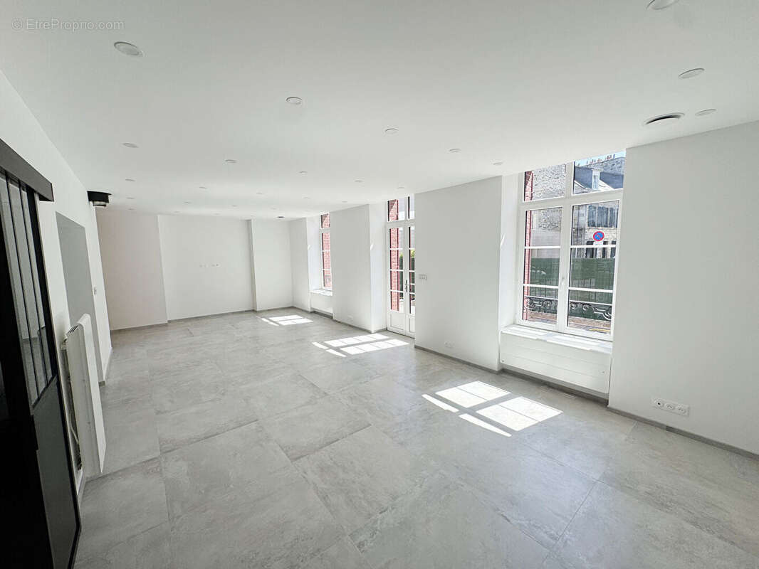 Maison à SAINT-BRIEUC