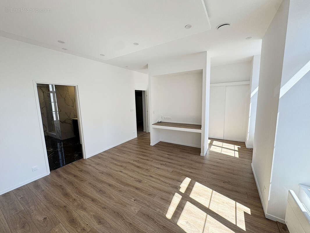 Maison à SAINT-BRIEUC