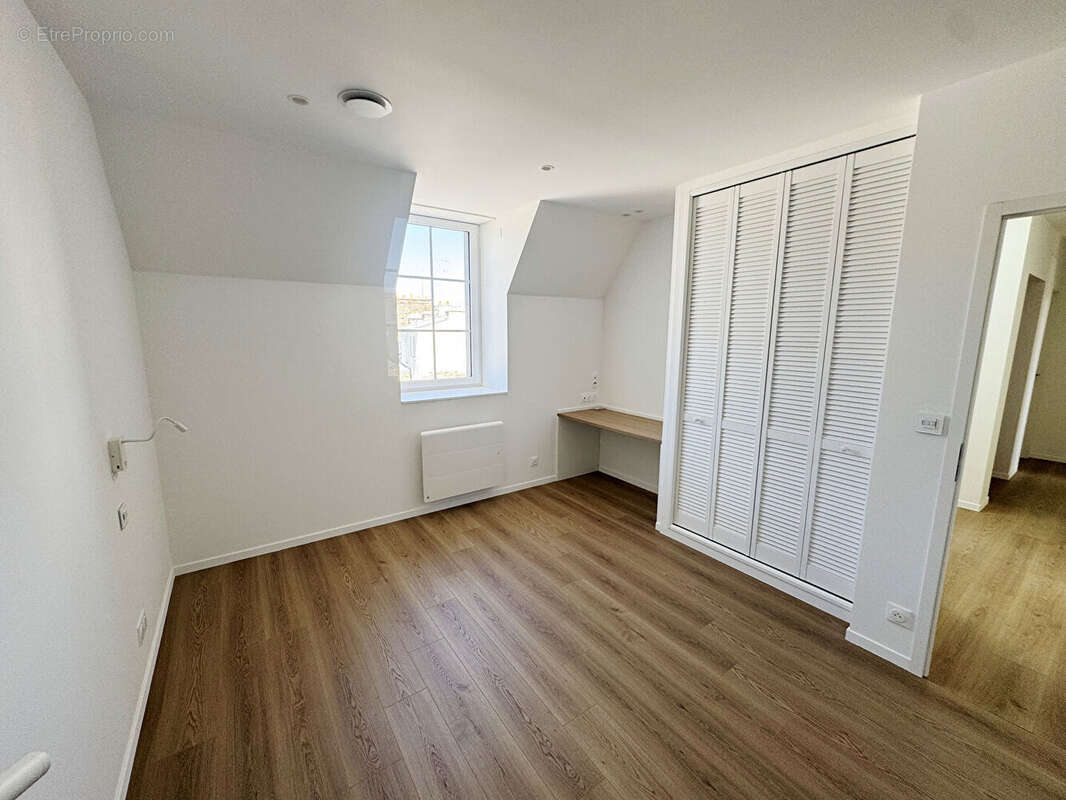 Maison à SAINT-BRIEUC