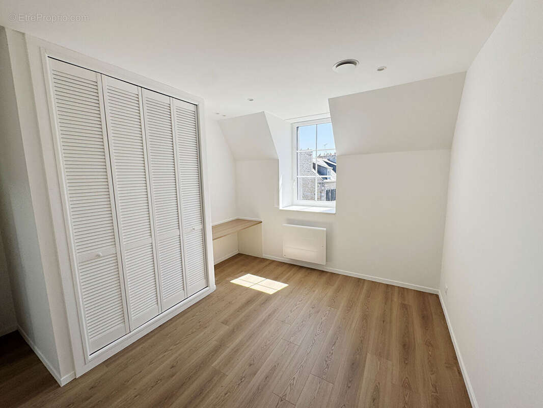 Maison à SAINT-BRIEUC