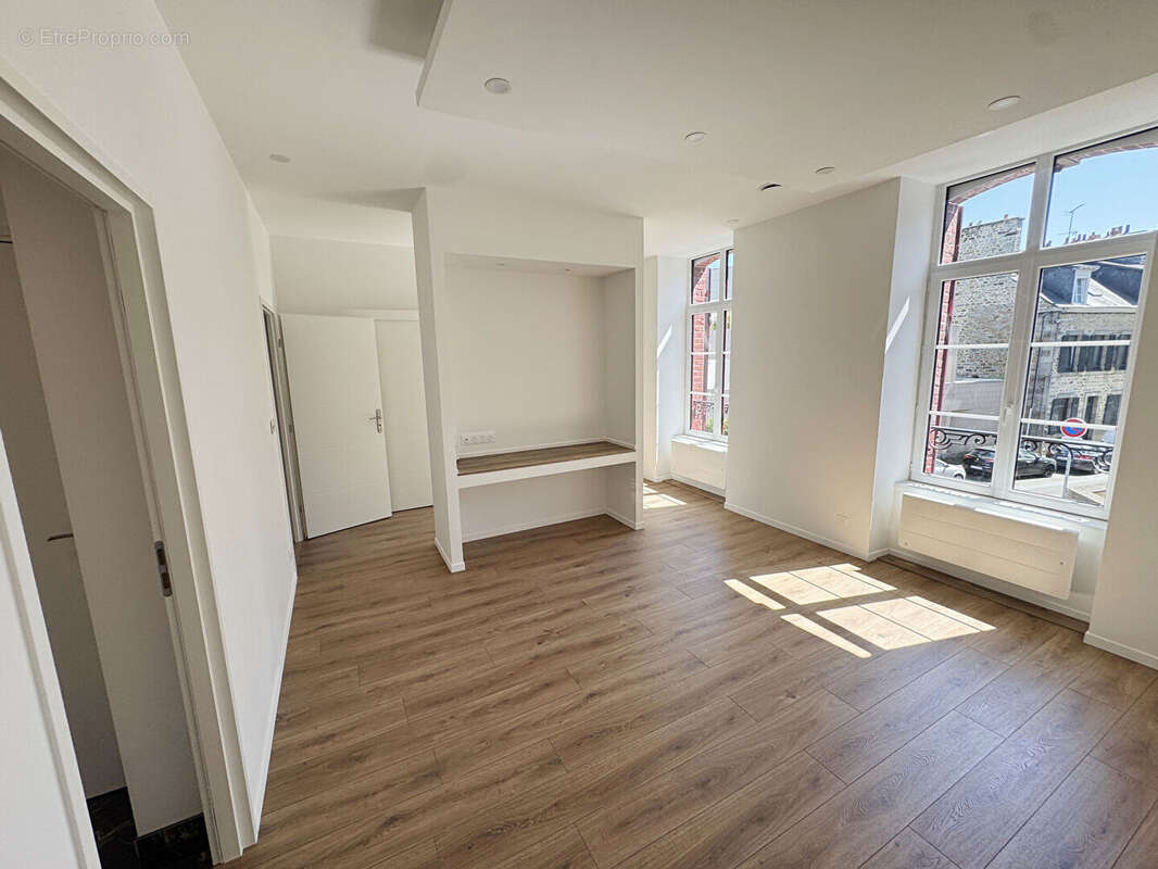 Maison à SAINT-BRIEUC