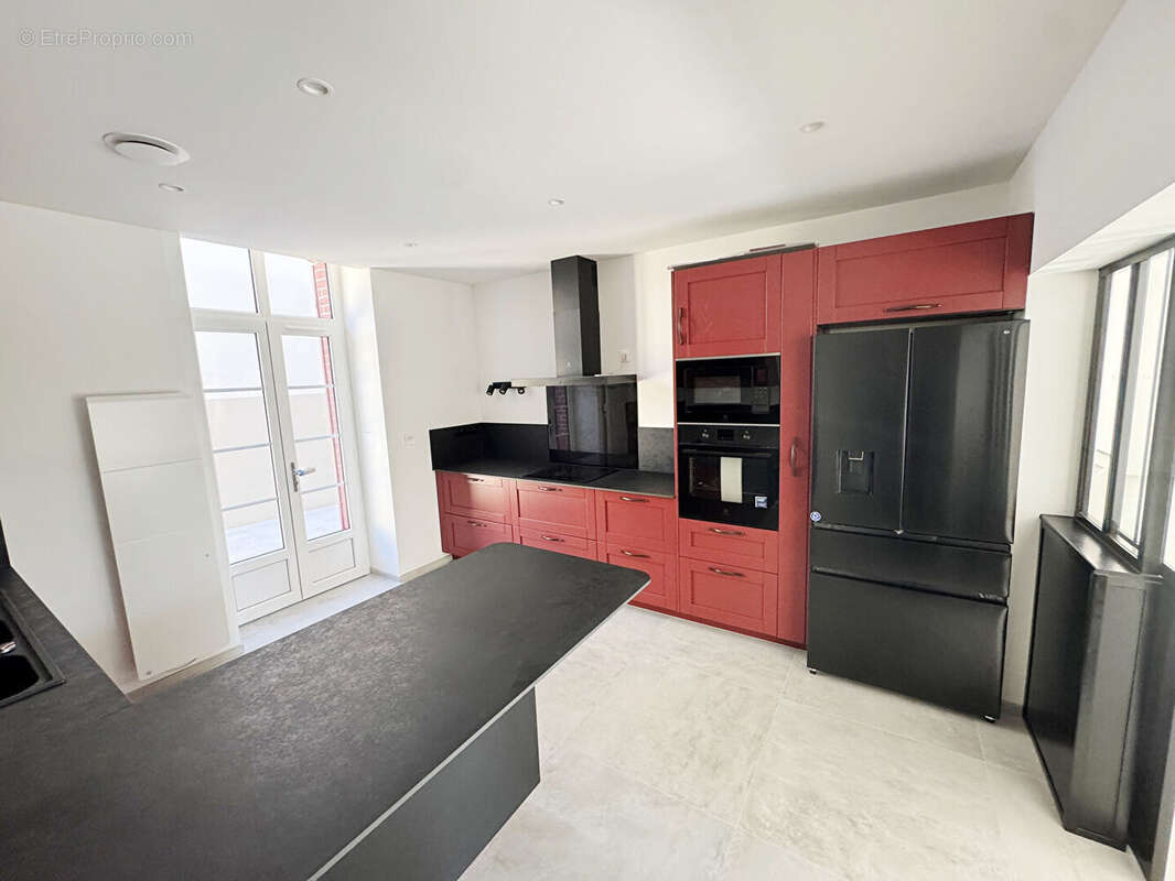 Maison à SAINT-BRIEUC