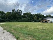 Terrain à AUTREY-LE-VAY