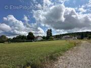 Terrain à VAIVRE-ET-MONTOILLE