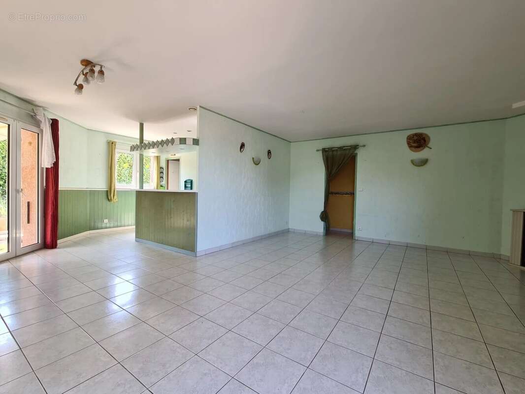 Maison à CASTELMAUROU