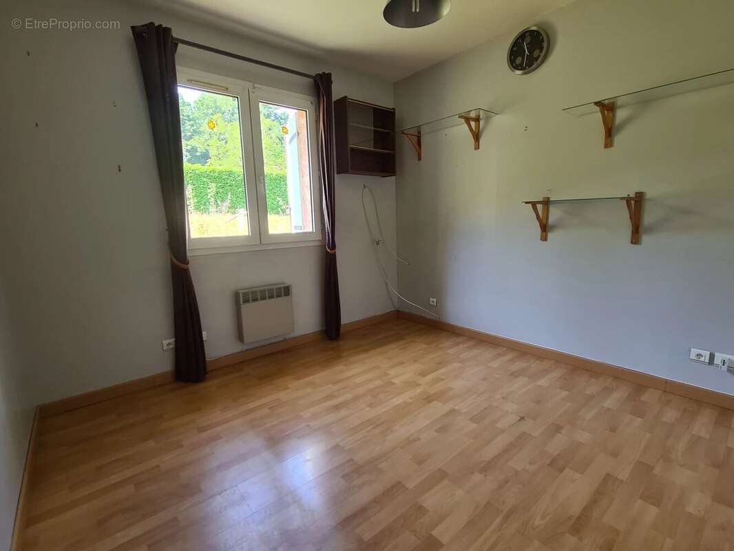 Maison à CASTELMAUROU