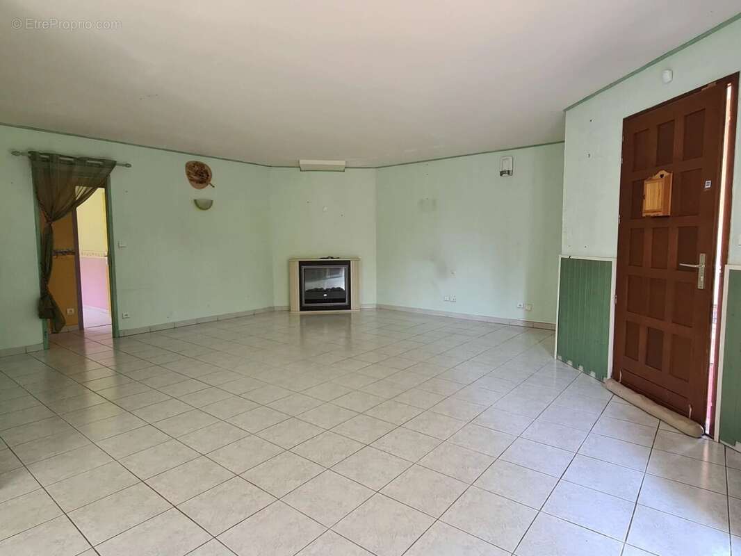 Maison à CASTELMAUROU