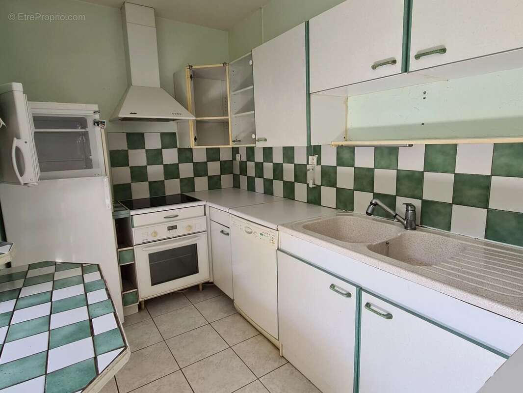 Maison à CASTELMAUROU