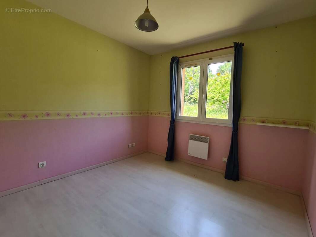 Maison à CASTELMAUROU