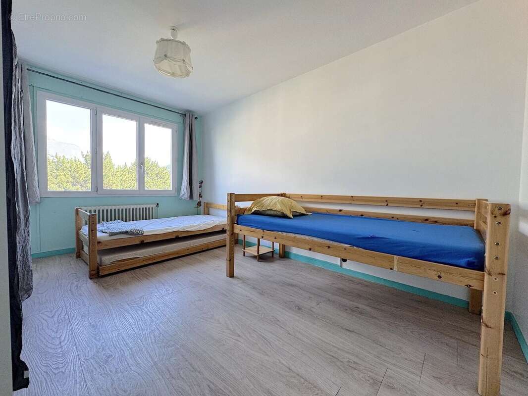 Appartement à SAINT-JEAN-DE-MAURIENNE