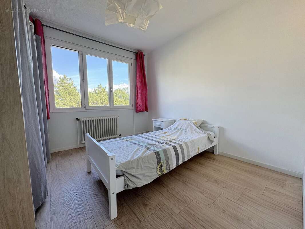 Appartement à SAINT-JEAN-DE-MAURIENNE