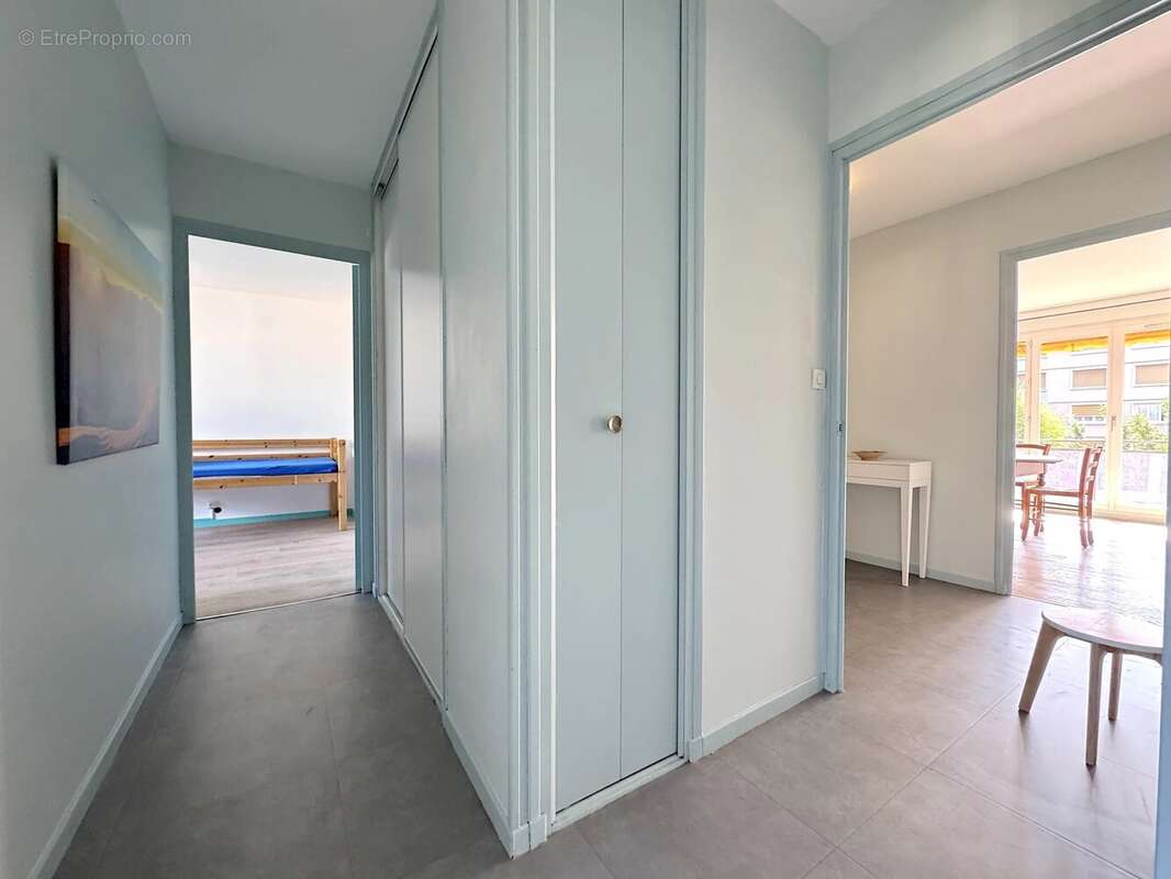 Appartement à SAINT-JEAN-DE-MAURIENNE