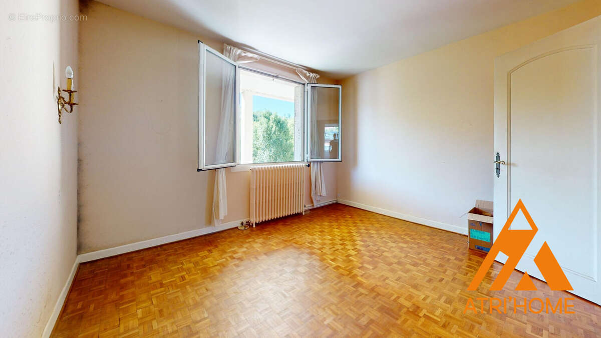 Appartement à AURILLAC