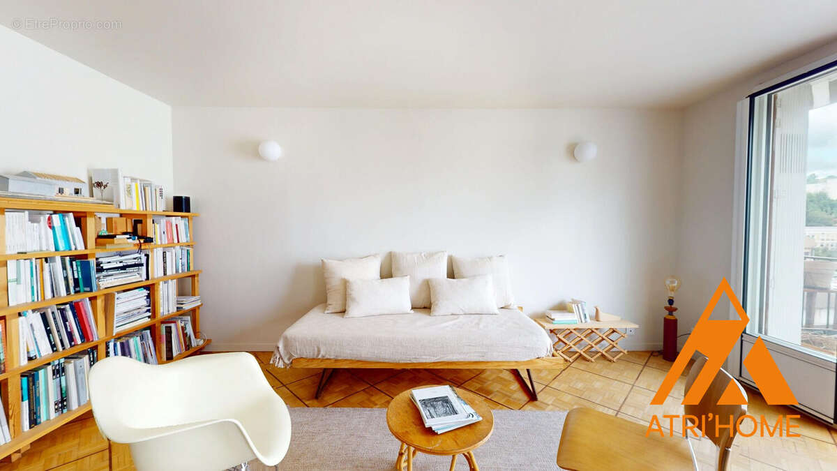 Appartement à AURILLAC