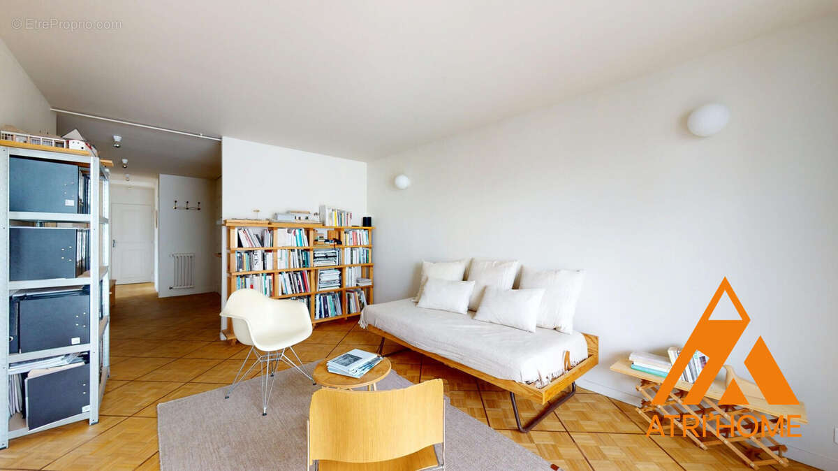 Appartement à AURILLAC