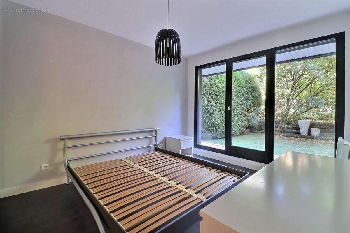 Appartement à CHAMALIERES