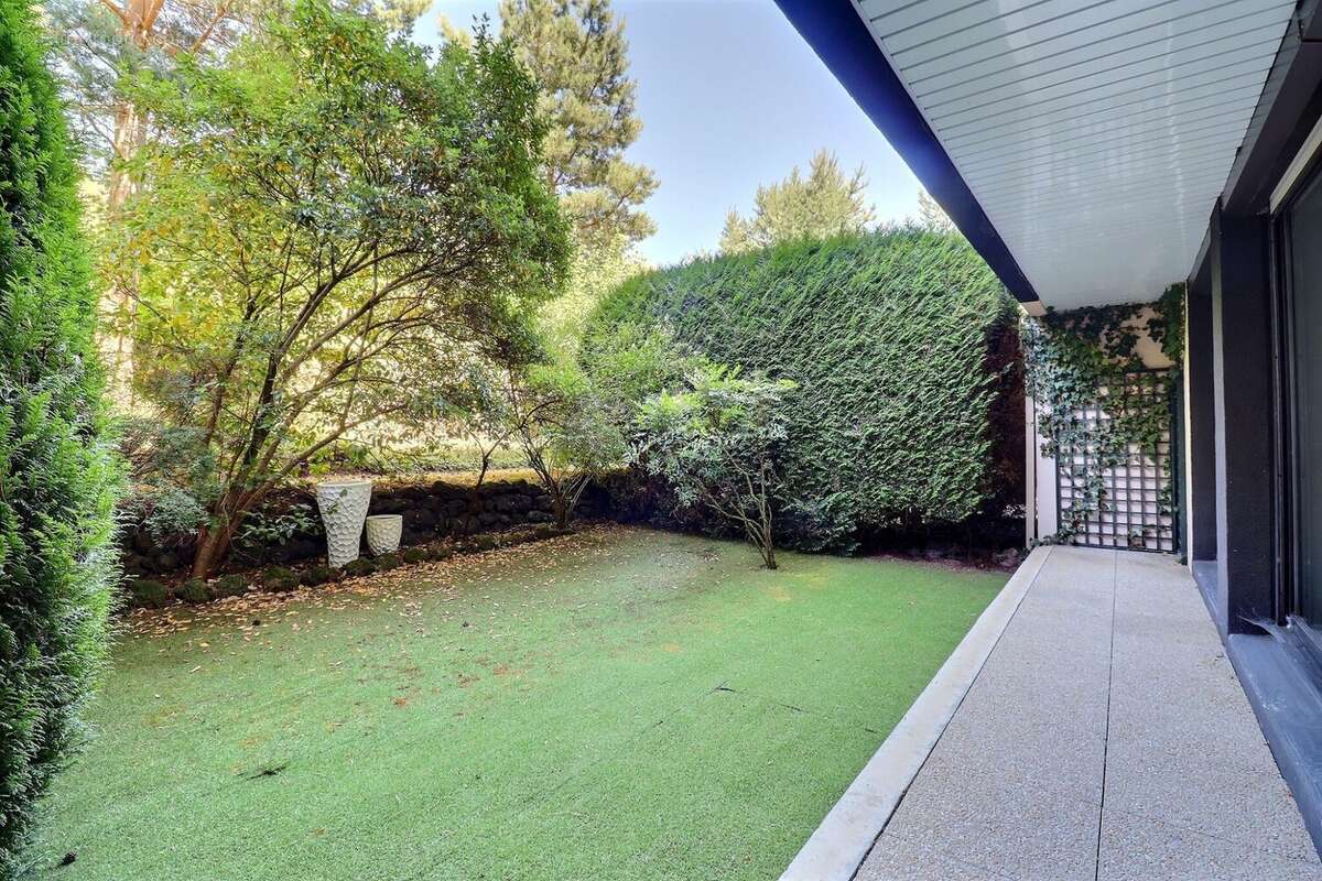 Appartement à CHAMALIERES