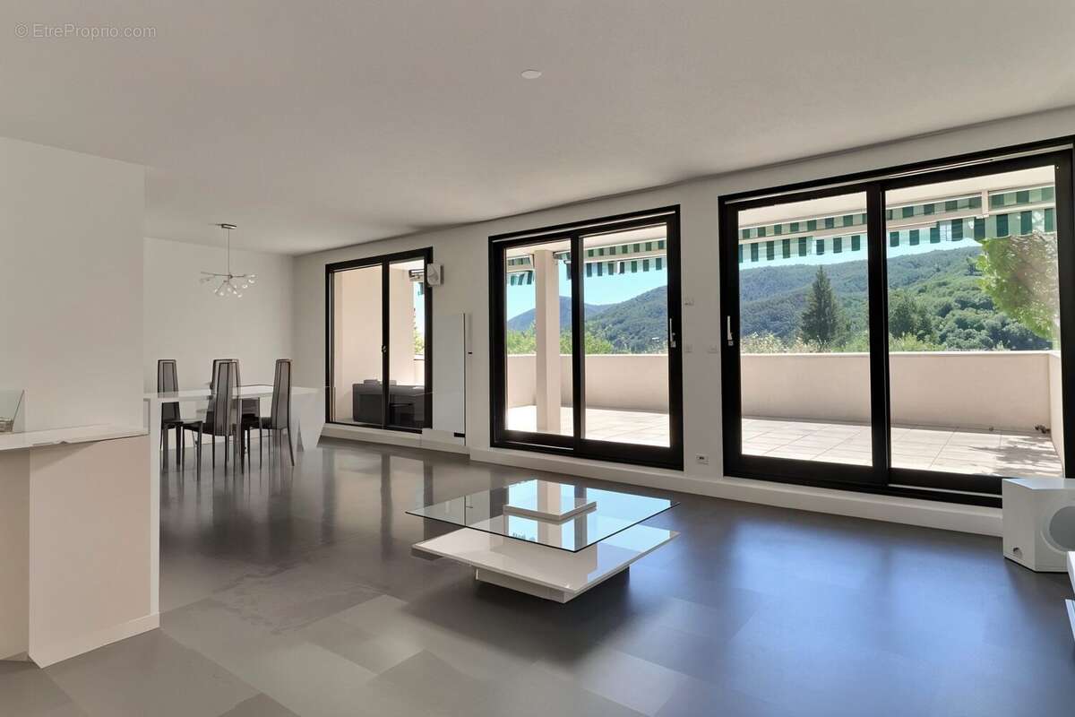 Appartement à CHAMALIERES