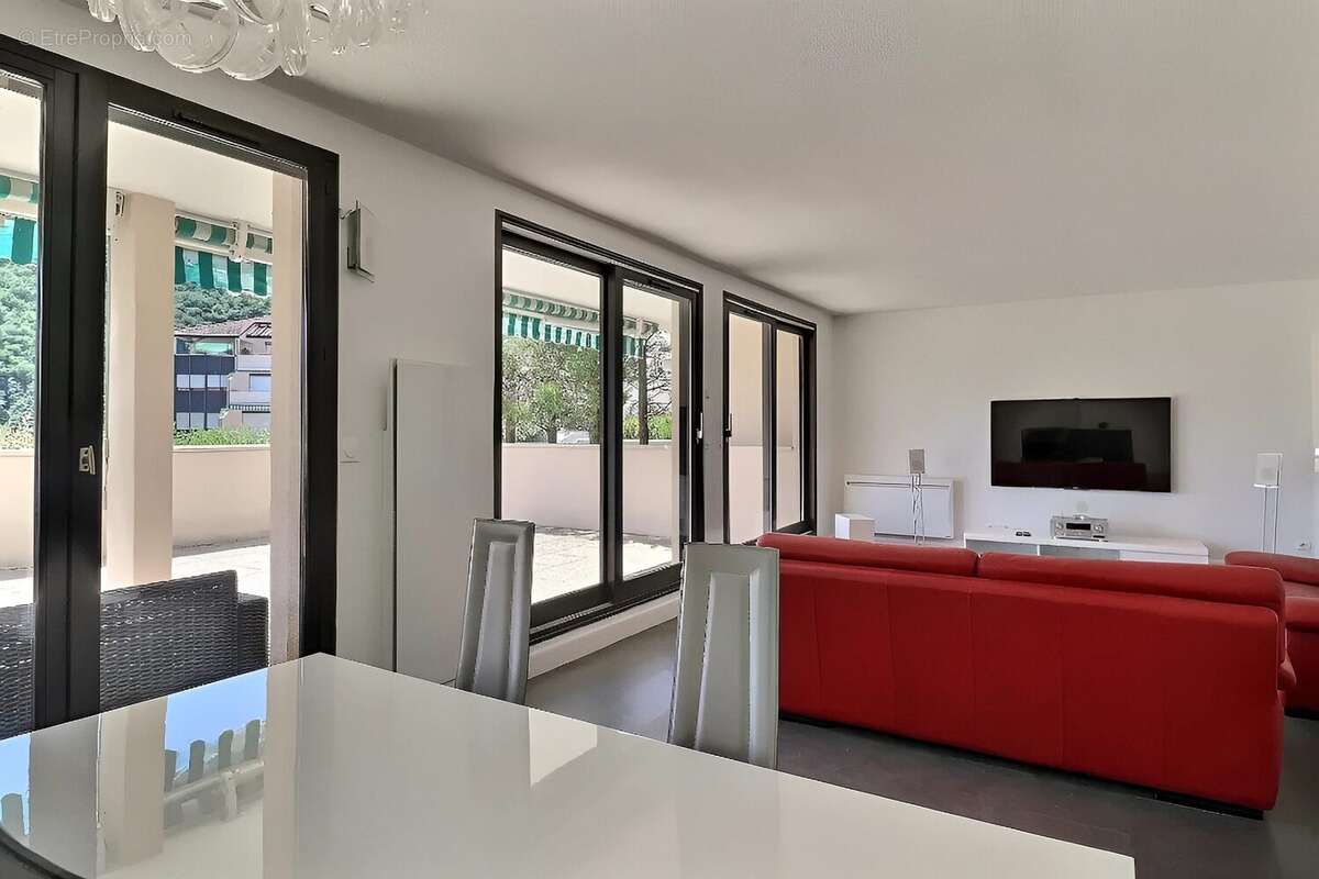 Appartement à CHAMALIERES