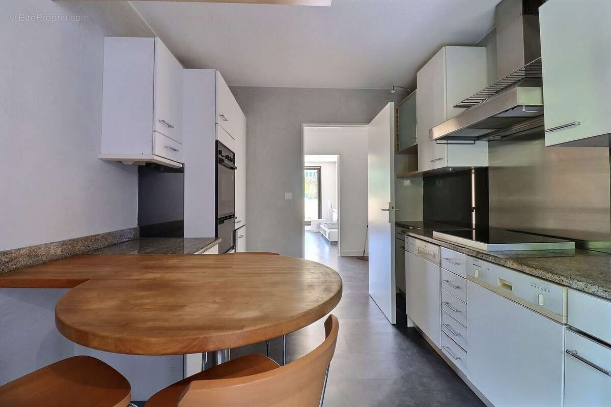 Appartement à CHAMALIERES