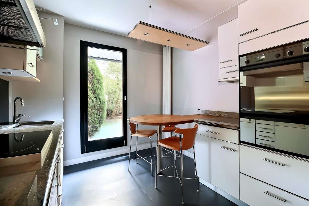 Appartement à CHAMALIERES