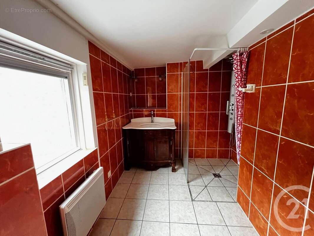 Appartement à DINARD