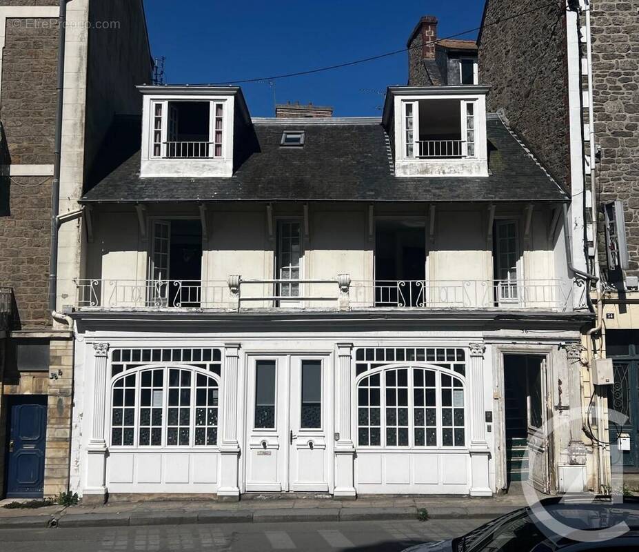 Appartement à DINARD