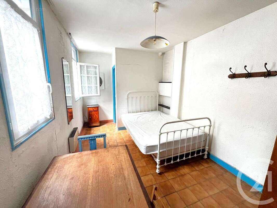 Appartement à DINARD